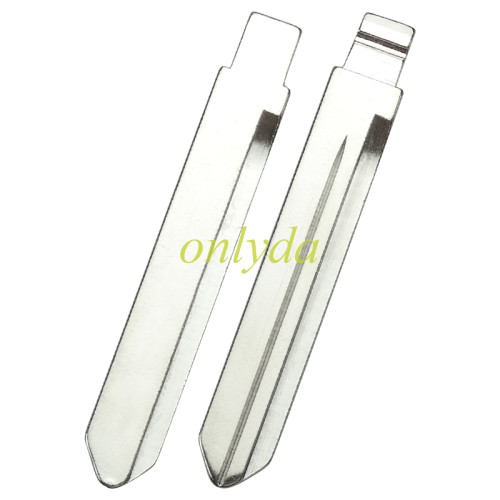 TOY47 blade for Toyota