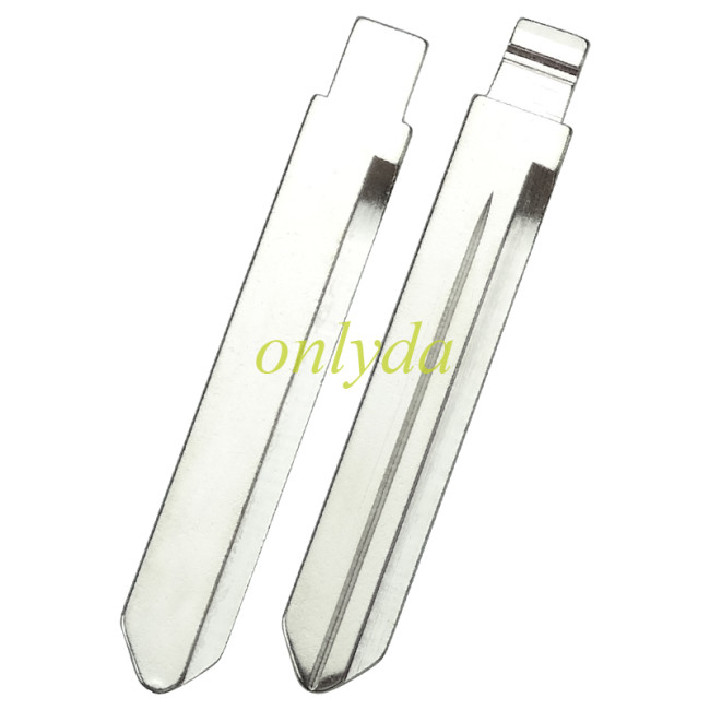 TOY47 blade for Toyota
