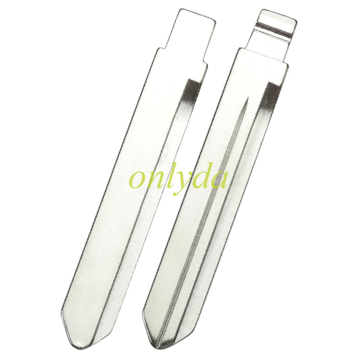 TOY47 blade for Toyota