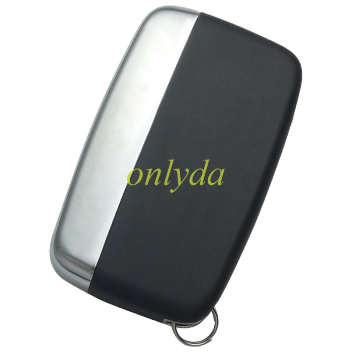 For Rangrover 5 button remote key blank (with logo )