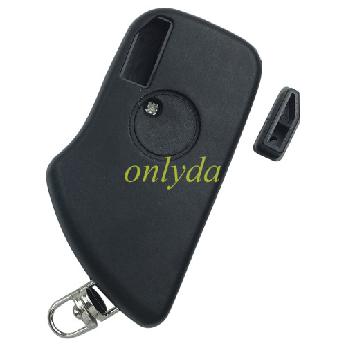 Universal KEYDIY Transponder Key Shell for VVDI KD Xhorse KEYDIY Key Blank without blade