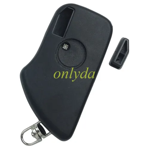 Universal KEYDIY Transponder Key Shell for VVDI KD Xhorse KEYDIY Key Blank without blade