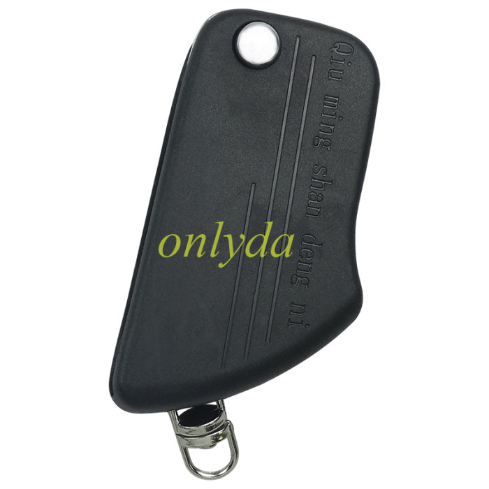 Universal KEYDIY Transponder Key Shell for VVDI KD Xhorse KEYDIY Key Blank without blade