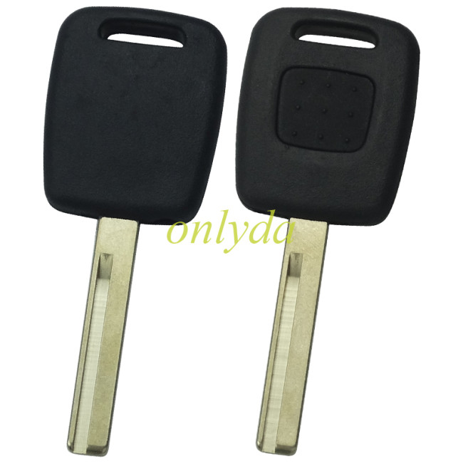 For Ssangyong transponder key shell