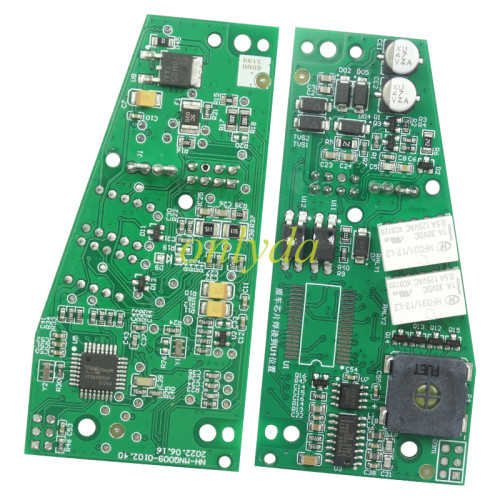 Simulator Emulator for  VW support for Magotan CC Simulator 09-13 Magotan Volkswagen CC   Part number 3C0905861J