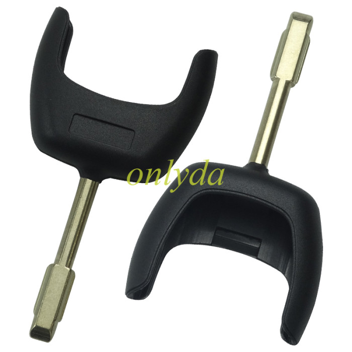 For Ford Mondeo 3 Button Remote key with 4D60 chip  with auto close function  315mhz or 434mhz, pls choose mhz