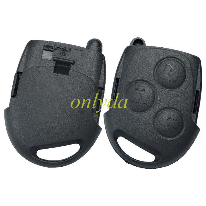 For ford focus and mondeo remote control with 315mhz and 434mhz “windows autoclose function”when you leave