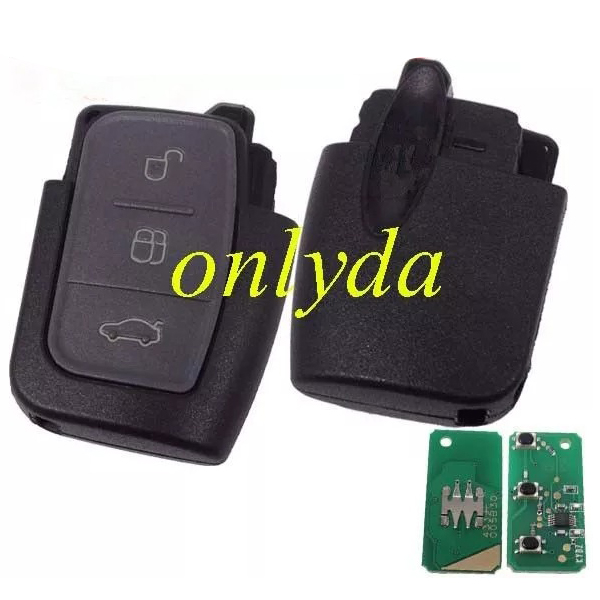 Auto Window Remote For Ford Mondeo auto close window remote ford windows autoclose remote ...