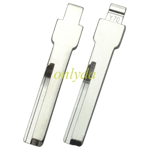 For Volvo HU56 (Y70#)