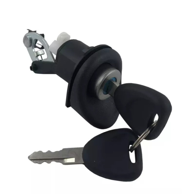 For DACIA RENAULT Trunk lock 7701367940