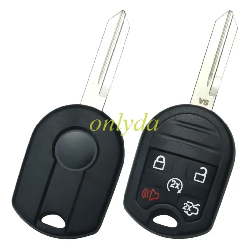 For Ford 315MHz ASK FCC ID :CWTWB1U793 Compatible Battery: CR2032