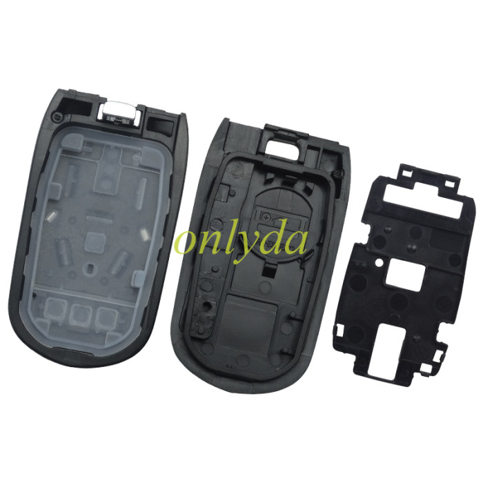 for KEYDIY Remote key 5 button ZB22-5 smart key for  KD-X2 and KD MAX