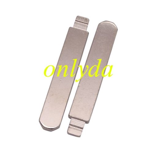 VVDI brand key blade  25# HON66 For Honda