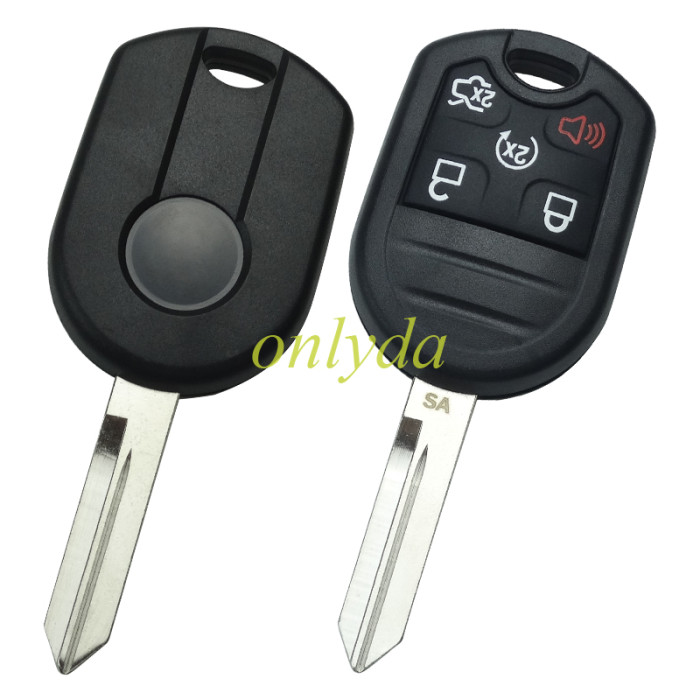 For Ford 315MHz ASK FCC ID :CWTWB1U793 Compatible Battery: CR2032