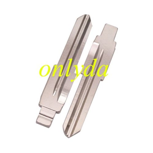 VVDI  key blade Y-20#  NE38 for LandRover