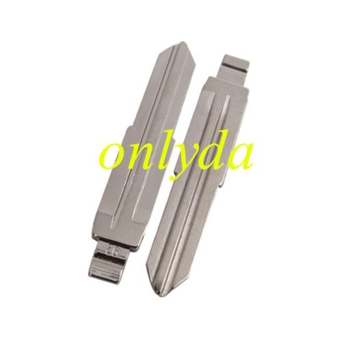 VVDI  brand key blade 92# HYN10 for Ssangyong