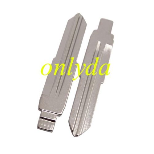 VVDI brand key blade Y-13# Mitsubish MIT8