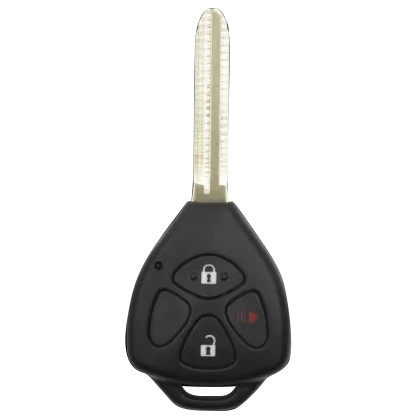 For oyota Style( Flat-right 3BTN-Triangle) XKTO04EN