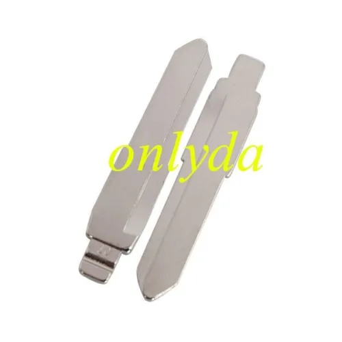VVDI brand key blade 27# MAZ20R/MAZ24 For  Madza
