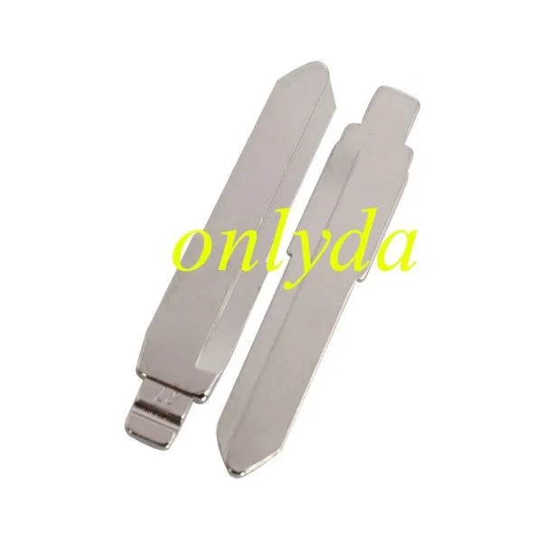 VVDI brand key blade 27# MAZ20R/MAZ24 For  Madza