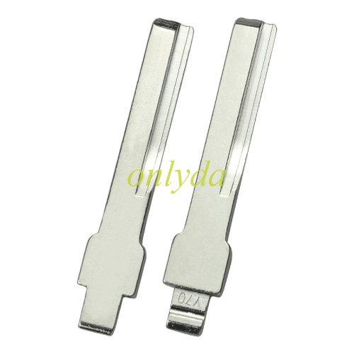 For Volvo HU56 (Y70#)
