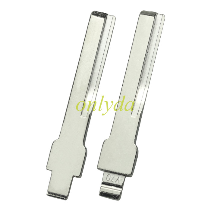 For Volvo HU56 (Y70#)