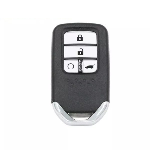 Smart Key Civic 4 button Remote Key  433MHz ID47 P/N 72147-TEX-Z01 72147-TEX-M11  FCC ID KR5V2X