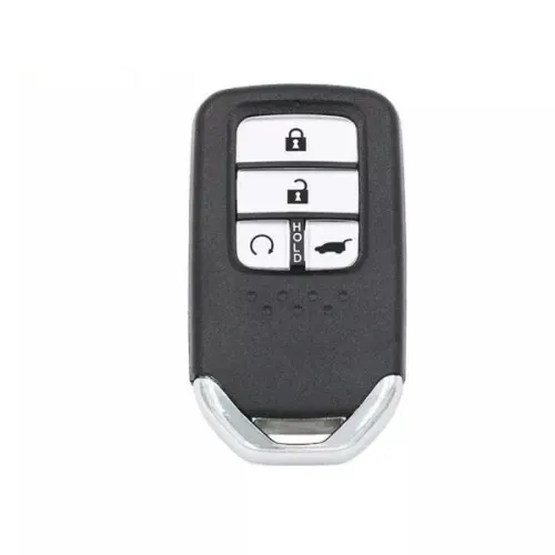 Smart Key Civic 4 button Remote Key  433MHz ID47 P/N 72147-TEX-Z01 72147-TEX-M11  FCC ID KR5V2X