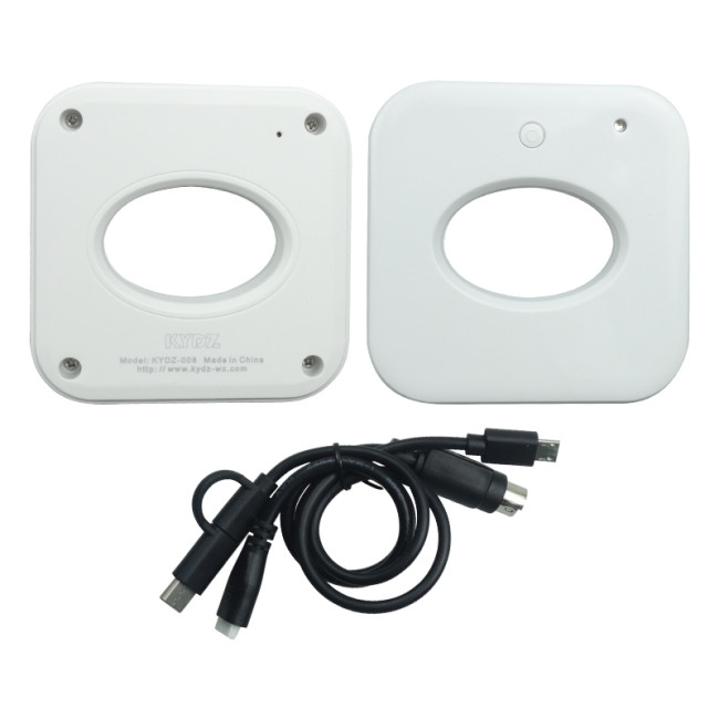 KYDZ Cube 5C Key Generator Support New for VW 5C Remote Control APP with Built-in Bluetooth