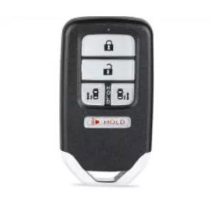 For 2014-2017 Honda Odyssey 4+1Buftons/ KR5V1X/ 47chip /313.8MHz Smart Key FCC ID:KR5V1x PIN:72147-TK8-A81 A2C80084600