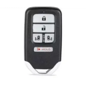 For 2014-2017 Honda Odyssey 4+1Buftons/ KR5V1X/ 47chip /313.8MHz Smart Key FCC ID:KR5V1x PIN:72147-TK8-A81 A2C80084600