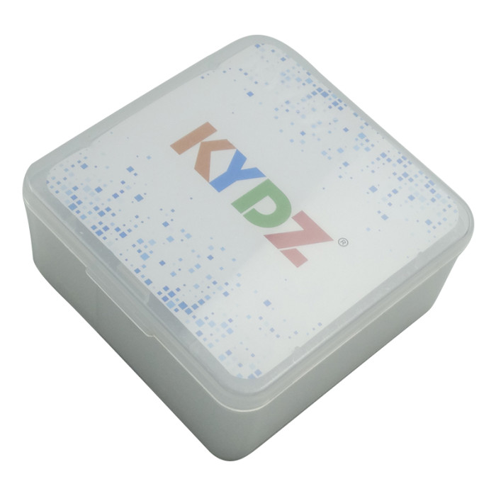 KYDZ Cube 5C Key Generator Support New for VW 5C Remote Control APP with Built-in Bluetooth