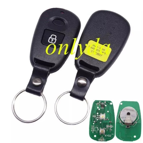 hyun ELANTRA remote with 315mhz