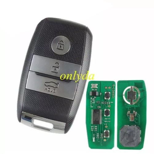 2016  Sportage remote key 433.92MHZ FSK NCF2951X /HITAG3/47chip PN:95440-D9100