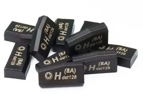 aftermartket ID4D60 128bit  Carbon Transponder WS21-00 3AA00TG apply for toyota,only can use keydiy device，can copy toyota onlyda