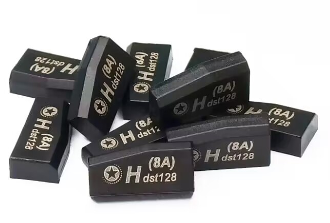 aftermartket ID4D60 128bit  Carbon Transponder WS21-00 3AA00TG apply for toyota,only can use keydiy device，can copy toyota onlyda