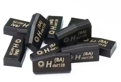 Aftermarket 8A/H 128Bit Chip For Toyota P4:39