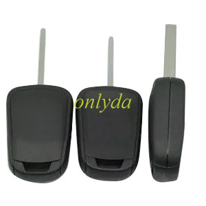 For oem Chevrolet transponder key with 7937E chip inside, part No.92271667