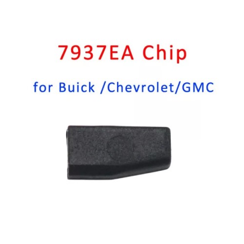 Aftermarket PCF7937EA for buick chevrolet GMC crypto model
