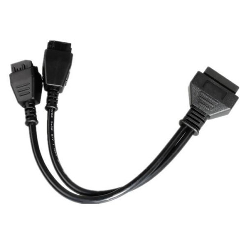 OBDSTAR FCA 12+8 Universal Adapter for OBDSTAR X300DP or X300DP PLUS