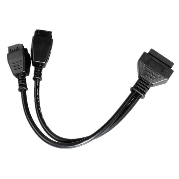 OBDSTAR FCA 12+8 Universal Adapter for OBDSTAR X300DP or X300DP PLUS