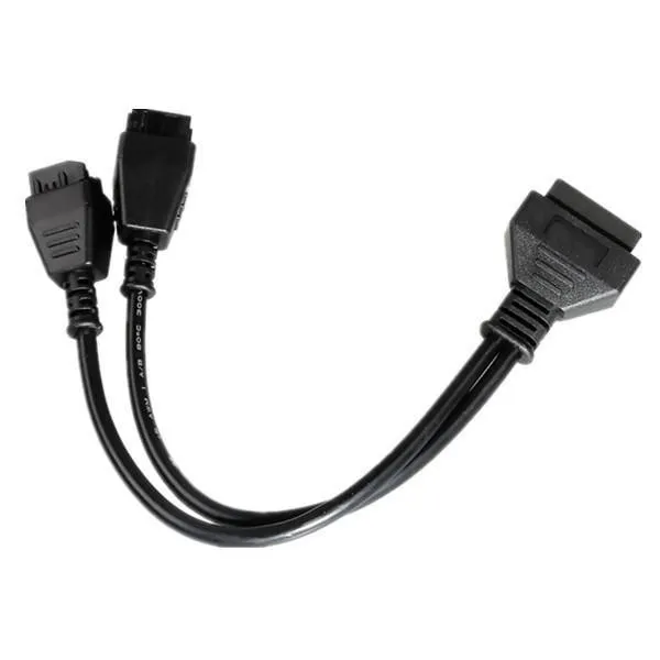 OBDSTAR FCA 12+8 Universal Adapter for OBDSTAR X300DP or X300DP PLUS