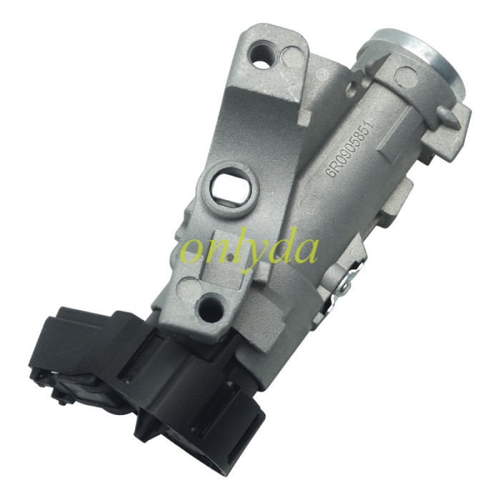 VAG 6R0 905 851  VW Multivan V from 2009-2016 VW Transporter T5 from 2009-2016 VW Polo V 6R from 2010-2018 VW Polo VI AW1 from 2018-
