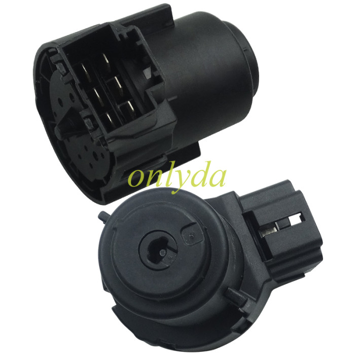 VAG 6R0 905 851  VW Multivan V from 2009-2016 VW Transporter T5 from 2009-2016 VW Polo V 6R from 2010-2018 VW Polo VI AW1 from 2018-