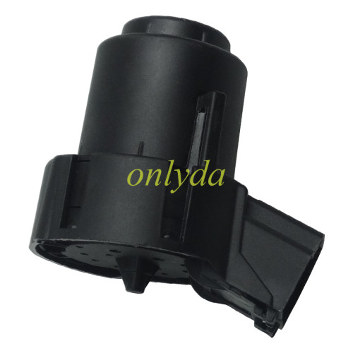 ignition head
