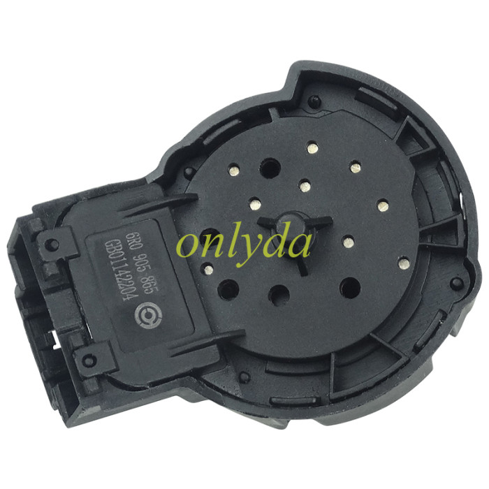 VAG 6R0 905 851  VW Multivan V from 2009-2016 VW Transporter T5 from 2009-2016 VW Polo V 6R from 2010-2018 VW Polo VI AW1 from 2018-