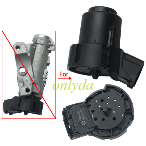 ignition head