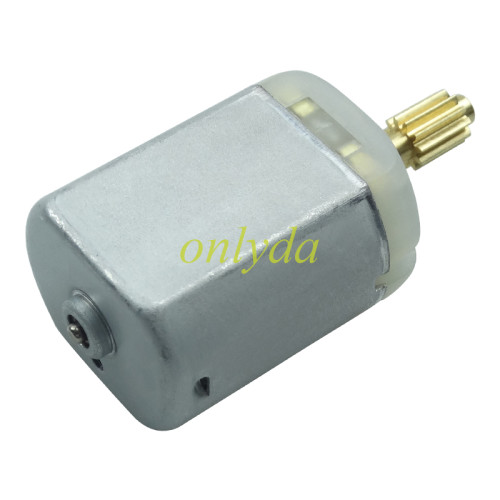 For Mercedes-Benz B-Class W168 W169 W245 BMW Jeep Chrysler ELV/ESL Wheel Lock Actuator Motor