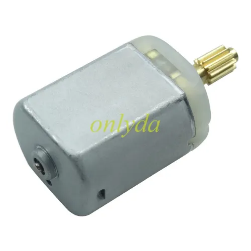 For Mercedes-Benz B-Class W168 W169 W245 BMW Jeep Chrysler ELV/ESL Wheel Lock Actuator Motor