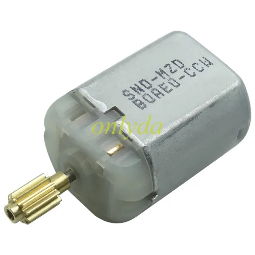 For Mercedes-Benz B-Class W168 W169 W245 BMW Jeep Chrysler ELV/ESL Wheel Lock Actuator Motor
